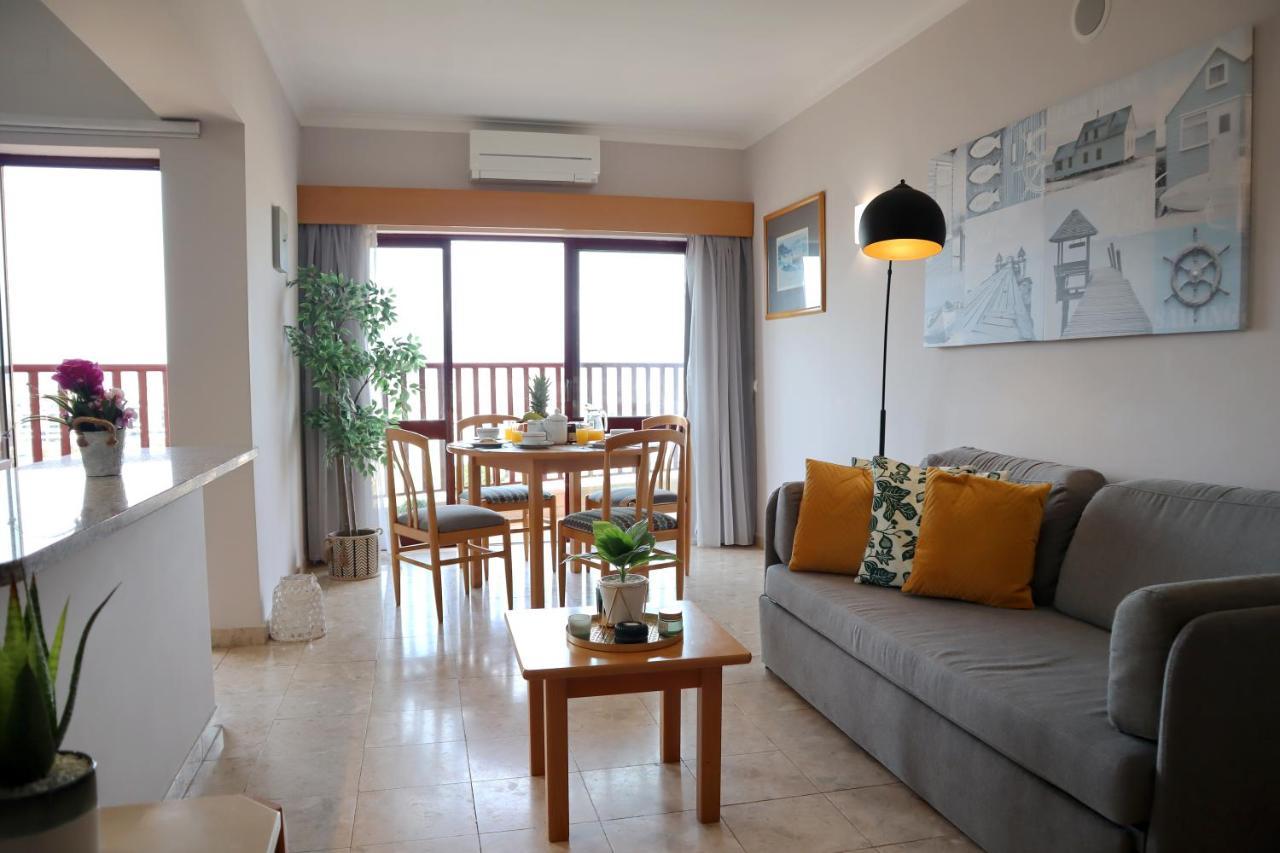 S&S Apartment Portimao Luaran gambar