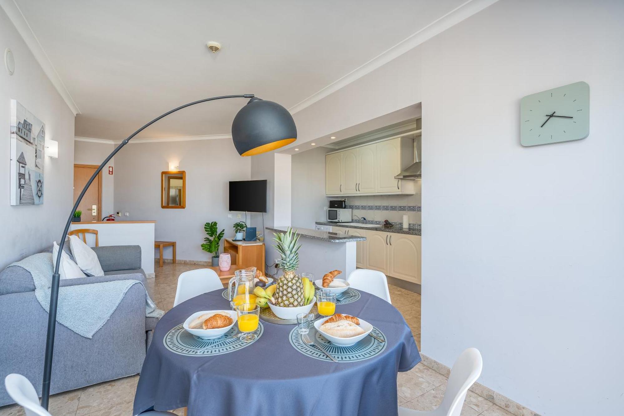 S&S Apartment Portimao Luaran gambar